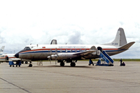 Photo of Burma Airways Corporation Viscount XY-ADH