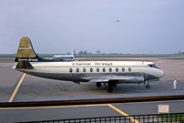 Photo of Viscount c/n 34