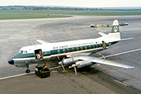 Photo of Aer Lingus - Irish Air Lines Viscount EI-AOF