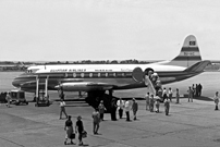 Photo of Viscount c/n 85