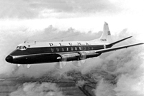 Photo of Viscount c/n 321