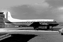 Photo of Fôrça Aérea Brasileira (FAB) Viscount C-90 2101