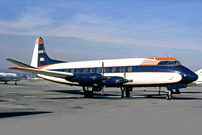 Photo of Nicholas A Arndt Viscount N905