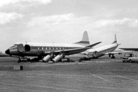 Photo of Viscount c/n 48