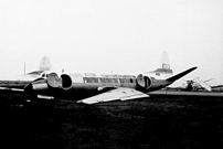 Photo of Viscount c/n 373