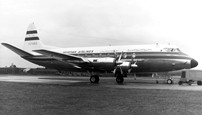 Photo of Viscount c/n 394