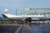 Photo of Viscount c/n 427