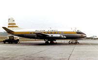 Photo of Malayan Airways Viscount 9M-ALY