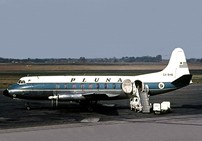 Photo of Viscount c/n 131