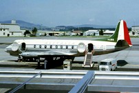 Photo of Alitalia Viscount I-LIRS