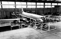 Photo of British European Airways Corporation (BEA) Viscount G-AMOM
