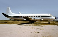 Photo of Pima Air Museum (PAM) Viscount N22SN