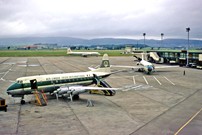 Photo of Aer Lingus - Irish International Airlines Viscount EI-AKL c/n 423