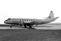 Photo of Viscount c/n 29