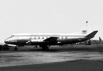 Photo of Viscount c/n 25