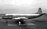 Photo of ANSETT-ANA Viscount VH-TVF