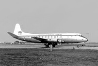 Photo of Viscount c/n 263