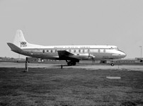 Photo of Viscount c/n 265