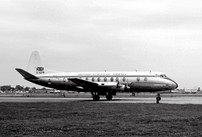 Photo of Viscount c/n 266