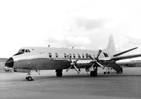 Photo of Vickers-Armstrongs (Aircraft) Ltd Viscount G-ASDP