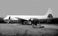 Photo of Vickers-Armstrongs (Aircraft) Ltd Viscount G-ASDR