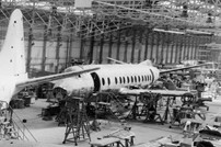 Photo of Vickers-Armstrongs (Aircraft) Ltd Viscount G-ASDT