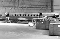 Photo of Viscount c/n 41