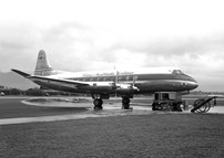 Photo of Viscount c/n 45