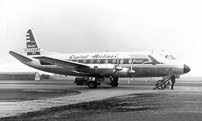 Photo of Viscount c/n 217