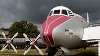 Photo of Duxford Aviation Society (DAS) Viscount G-ALWF c/n 5