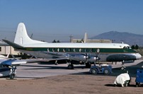 Photo of Go Transportation Inc Viscount N200RC