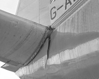 Photo of British European Airways Corporation (BEA) Viscount G-AMOK c/n 24 January 1955