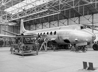 Photo of Viscount c/n 71