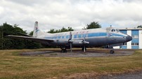 Photo of Viscount c/n 54