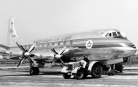 Photo of Viscount c/n 52