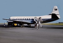 Photo of Butler Air Transport Pty Ltd Viscount VH-BUT