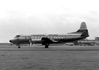 Photo of Viscount c/n 361