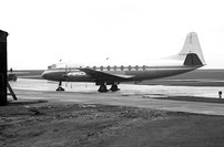 Photo of Maitland Drewery Aviation Ltd Viscount G-ARGR