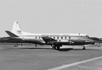 Photo of Viscount c/n 15