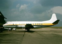 Photo of Alidair Viscount G-AZNH