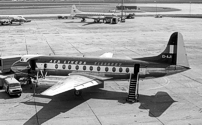 Photo of Viscount c/n 289