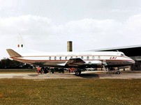 Photo of Linee Aeree Italiane (LAI) Viscount I-LIFT