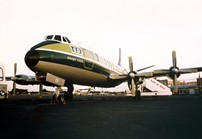Photo of Manx Airlines (Skianyn Vannin) Viscount G-BLOA