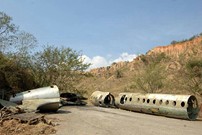 Photo of Viscount c/n 441