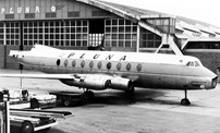 Photo of Viscount c/n 130