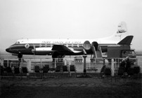 Photo of Viscount c/n 310