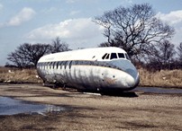 Photo of Viscount c/n 3