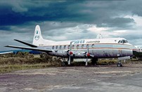 Photo of Viscount c/n 327