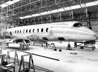 Photo of Viscount c/n 78