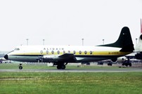 Photo of Alidair Viscount G-ARGR